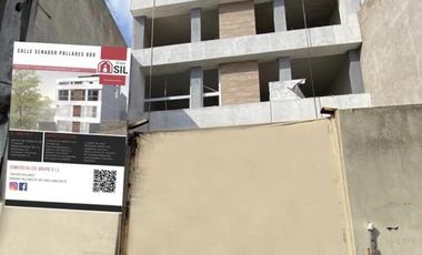 VENTA DEPARTAMENTO AL CONTRAFRENTE 40 M2 LANUS OESTE