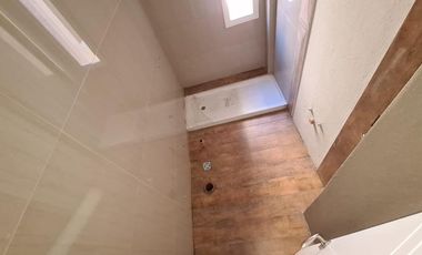 VENTA DEPARTAMENTO AL CONTRAFRENTE 40 M2 LANUS OESTE