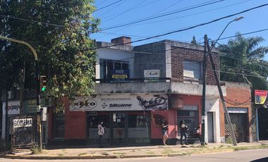 VENTA INMUEBLE COMERCIAL ITUZAINGO