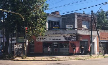 VENTA INMUEBLE COMERCIAL ITUZAINGO