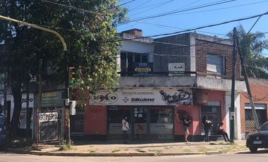 VENTA INMUEBLE COMERCIAL ITUZAINGO
