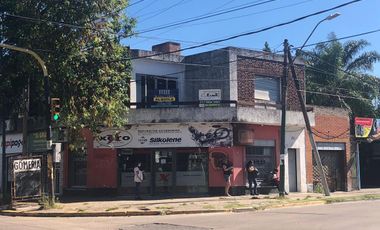 VENTA INMUEBLE COMERCIAL ITUZAINGO