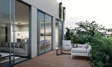 Departamento en Venta en Palermo Soho