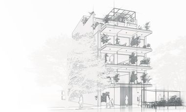 Departamento en Venta en Palermo Soho