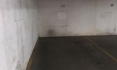 Cochera - Vict.-B.Centro