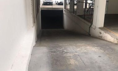 Cochera - Vict.-B.Centro