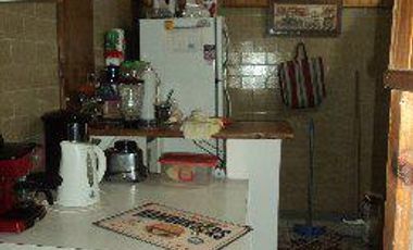 VENTA CASA 3 AMB 225 M2 COCHERA LANUS OESTE