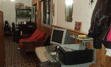 VENTA CASA 3 AMB 225 M2 COCHERA LANUS OESTE