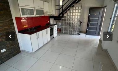 VTA DUPLEX-APTO CREDITO-San Miguel centro