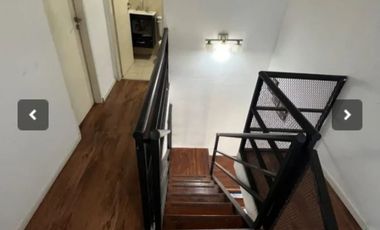 VTA DUPLEX-APTO CREDITO-San Miguel centro