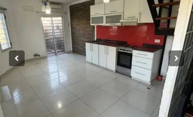 VTA DUPLEX-APTO CREDITO-San Miguel centro