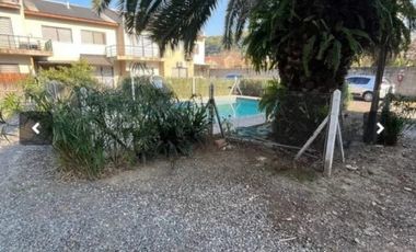 VTA DUPLEX-APTO CREDITO-San Miguel centro