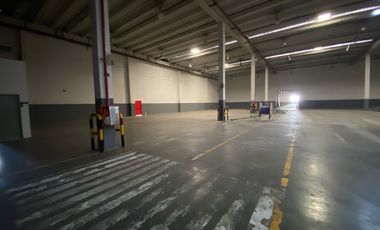 Depósito de 4.627 m2 en Pablo Podesta