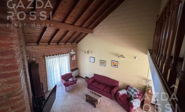 Casa en venta