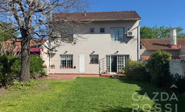 Casa en venta