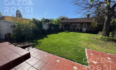 Casa en venta