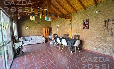 Casa en venta