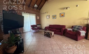 Casa en venta