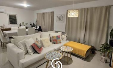 Departamento en Capital