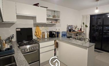 Departamento en Capital