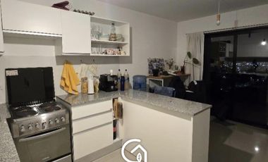 Departamento en Capital