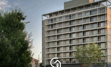 Departamento en Capital