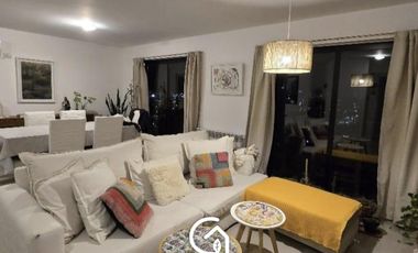 Departamento en Capital