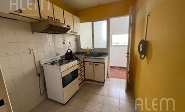 Departamento 3 ambientes en venta en Lomas de Zamora Oeste