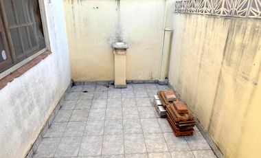 Departamento por escalera 2 amb con terraza y balcon apto credito SIN EXPENSAS