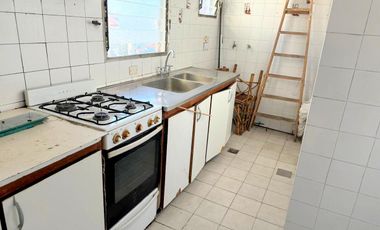 Departamento por escalera 2 amb con terraza y balcon apto credito SIN EXPENSAS