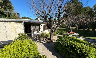 Casa en km 26 - ruta 226 - Apto Crédito - acepta permutas