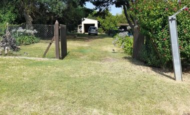 Casa en km 26 - ruta 226 - Apto Crédito - acepta permutas