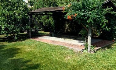 Casa en km 26 - ruta 226 - Apto Crédito - acepta permutas