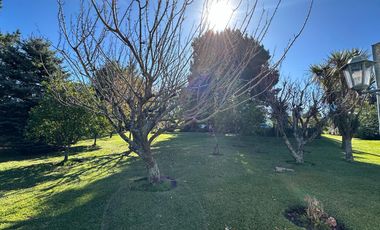 Casa en km 26 - ruta 226 - Apto Crédito - acepta permutas