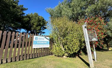 Casa en km 26 - ruta 226 - Apto Crédito - acepta permutas