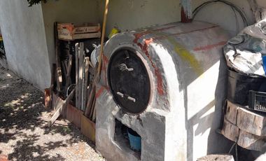 Casa en km 26 - ruta 226 - Apto Crédito - acepta permutas