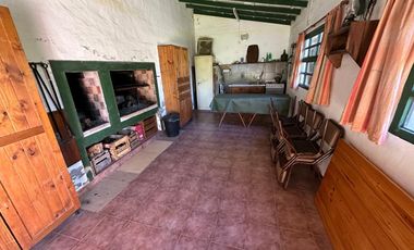 Casa en km 26 - ruta 226 - Apto Crédito - acepta permutas