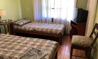 Sobresaliente Chalet!! Malvinas 538, Monte Grande.