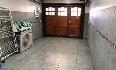 Sobresaliente Chalet!! Malvinas 538, Monte Grande.