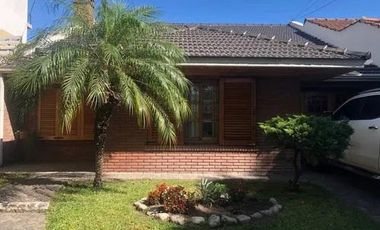 Sobresaliente Chalet!! Malvinas 538, Monte Grande.