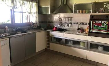 Sobresaliente Chalet!! Malvinas 538, Monte Grande.