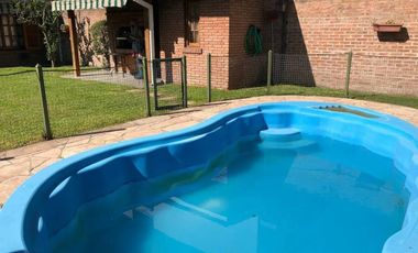 Sobresaliente Chalet!! Malvinas 538, Monte Grande.