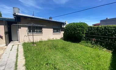 Casa en Lomas de Zamora Oeste