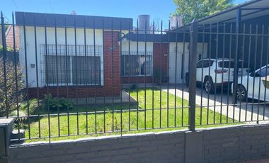 Casa en Lomas de Zamora Oeste