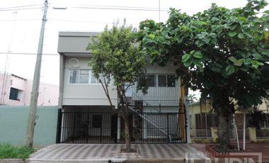 Se Alquila Casa en Villa Sarita