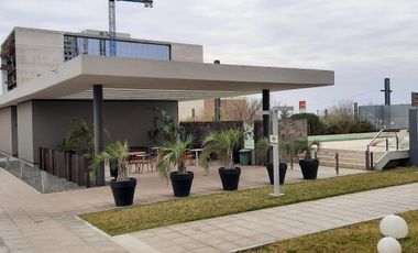 Departamento en  Alquiler 2 Dormitorios en Cardinales Alto Panorama con Cochera