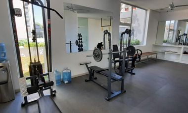 Departamento en  Alquiler 2 Dormitorios en Cardinales Alto Panorama con Cochera