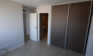 Departamento en  Alquiler 2 Dormitorios en Cardinales Alto Panorama con Cochera