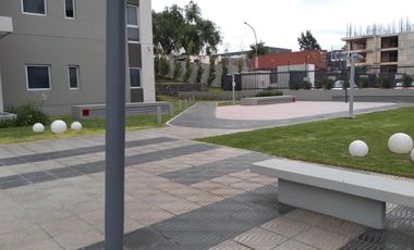 Departamento en  Alquiler 2 Dormitorios en Cardinales Alto Panorama con Cochera