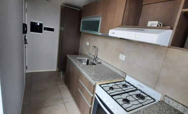Departamento en  Alquiler 2 Dormitorios en Cardinales Alto Panorama con Cochera